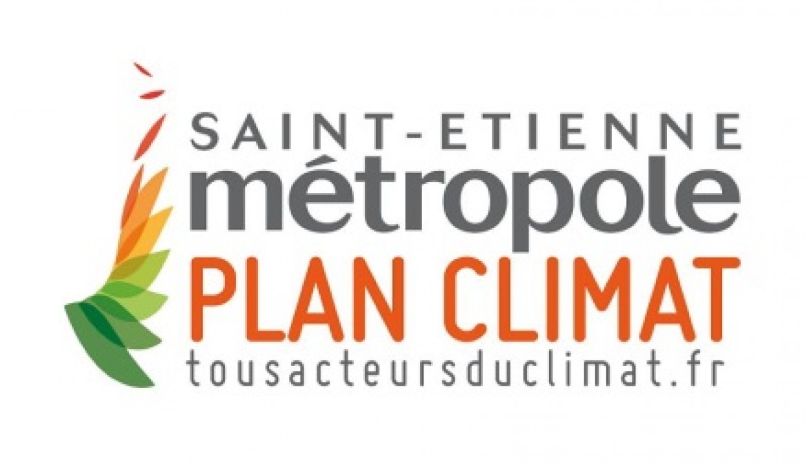 LTR-VIALON S’ENGAGE : LE PLAN CLIMAT SAINT ETIENNE METROPOLE