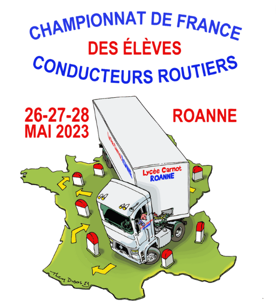 📢 J-2 avant le démarrage du Championnat de France