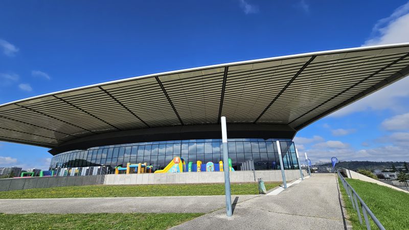 🎉 Le Zénith a vibré pour notre journée des salariés ! 🎉