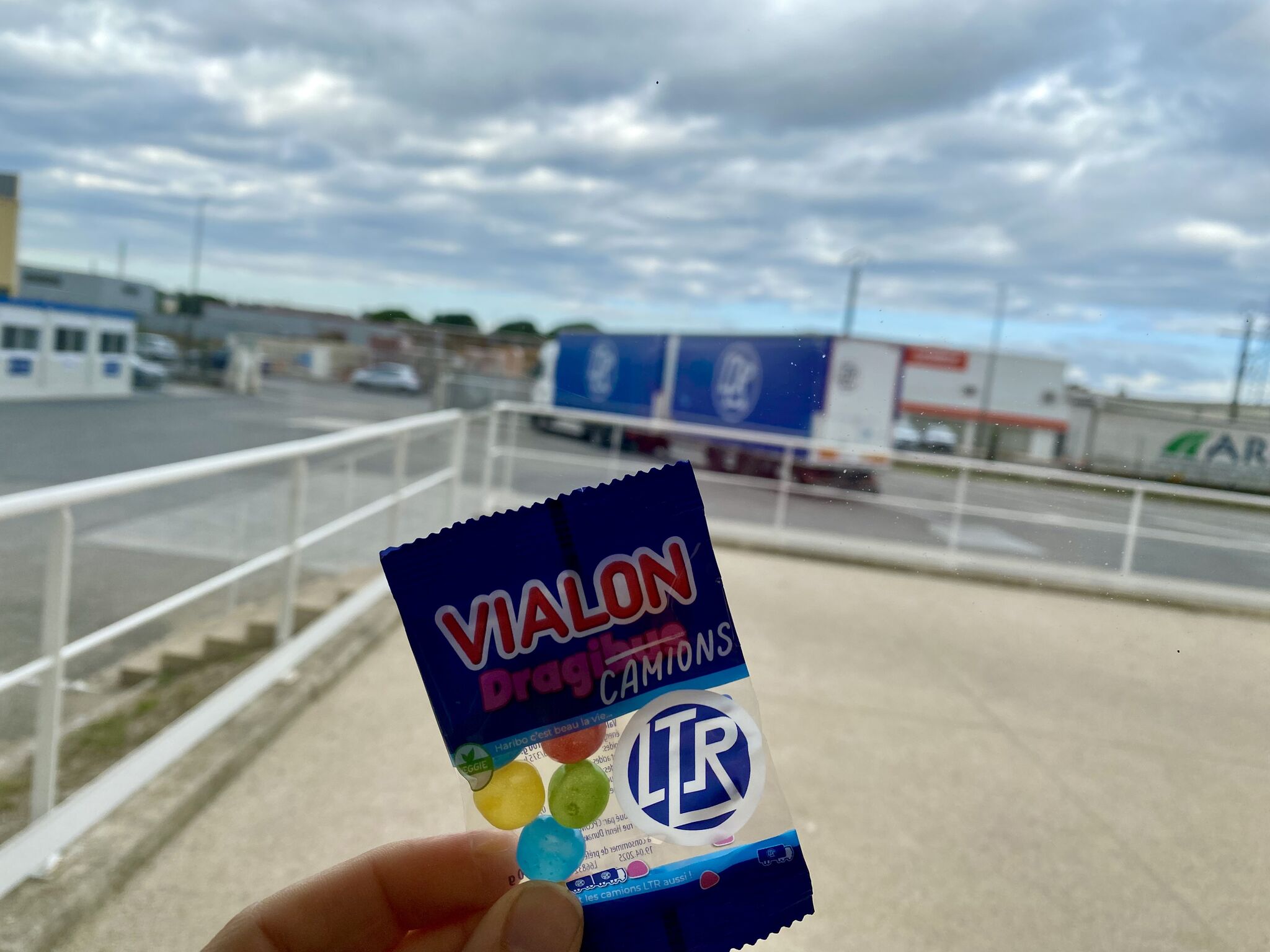 Mission portes ouvertes : c’est le début ! 😎