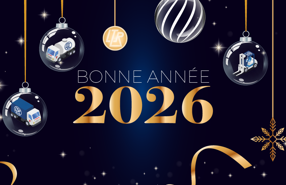 Très belle année 2026 ✨