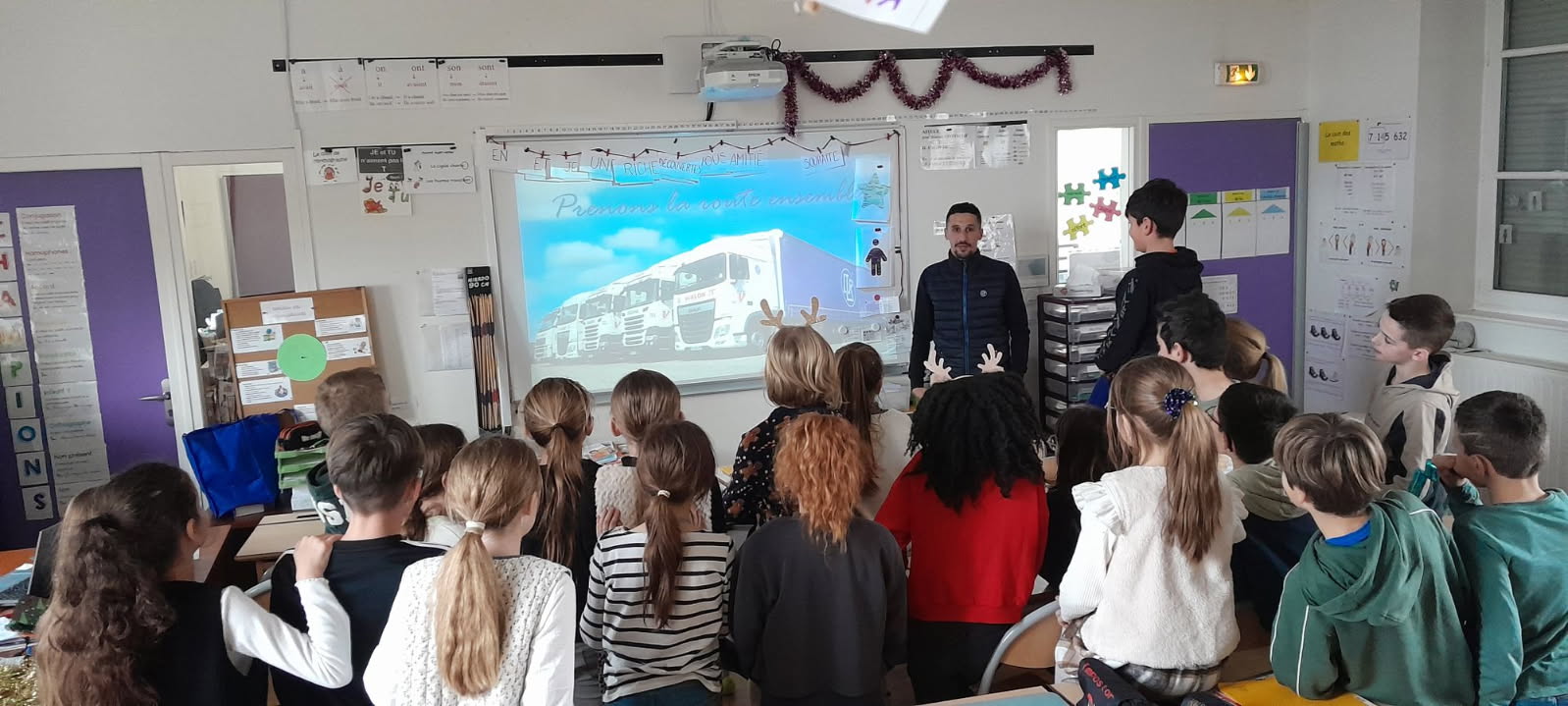 Journée internationale de l’éducation 2026