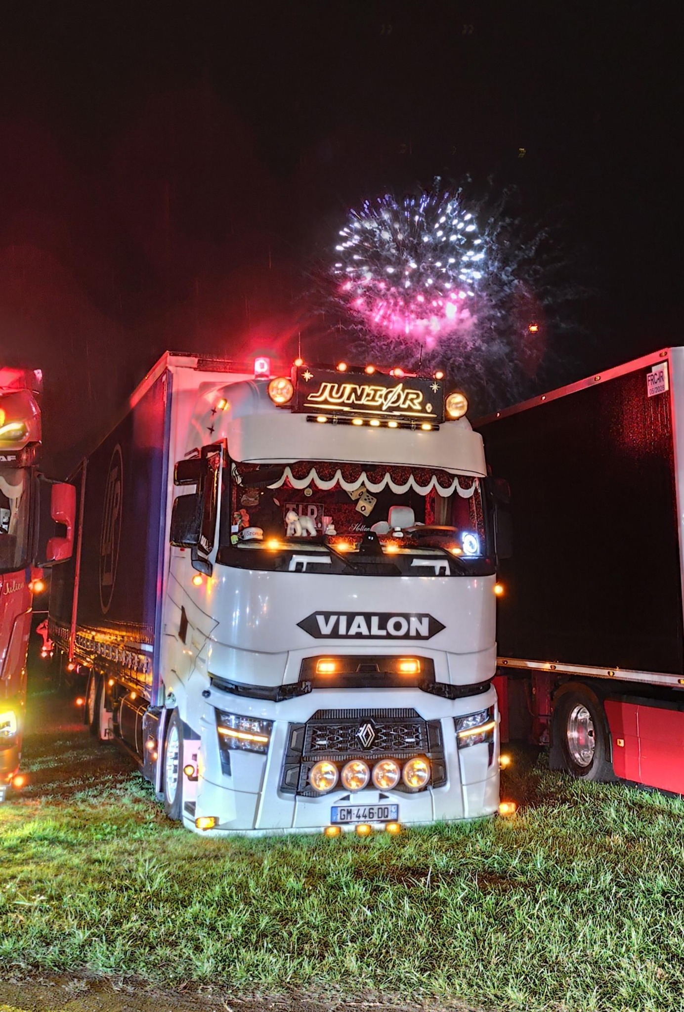 🇫🇷 Le 14 juillet, cap sur le savoir-faire français ! 🚛