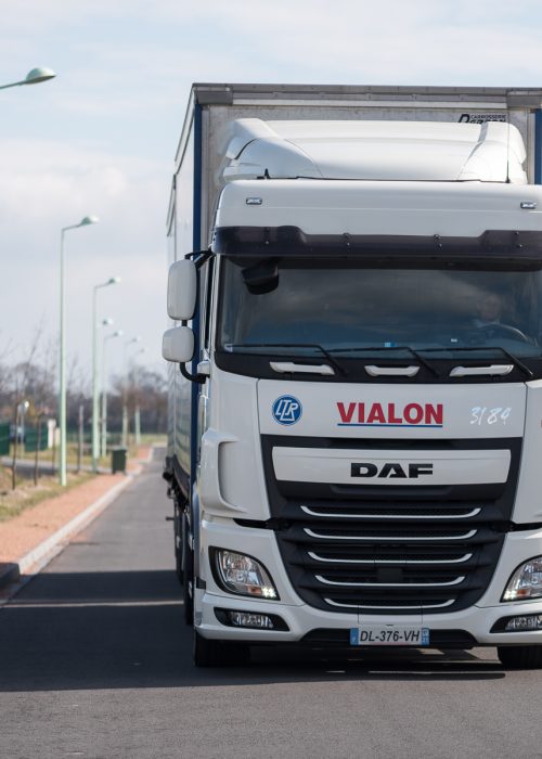 TRANSPORT VIALON-7380 – SD TRANSPORT VIALON-7380 - SD