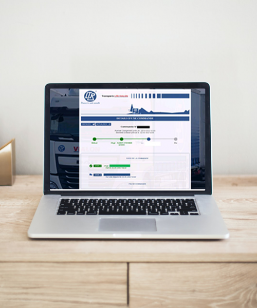 VIa tracking VIa tracking